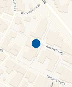 Vorschau: Karte von Thiemel's Schnäppchencenter