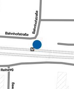 Vorschau: Karte von Siegelsdorf