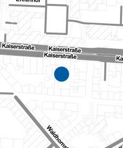 Vorschau: Karte von Hausbrunnen der ehemaligen Seilerei