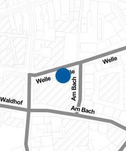 Vorschau: Karte von DIRANUK Wellehaus