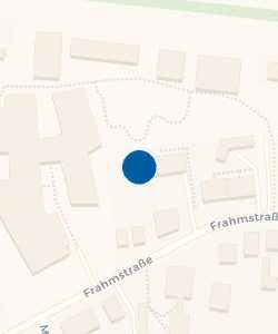 Vorschau: Karte von Stadtteilschule Blankenese