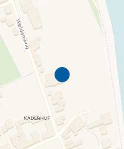 Vorschau: Karte von Städtische Kindertagesstätte Zwergenhaus