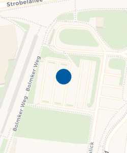 Vorschau: Karte von Parkplatz-C1 (Westfalenhallen)
