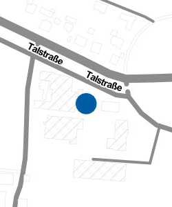 Vorschau: Karte von Parkplatz Eichberghalle