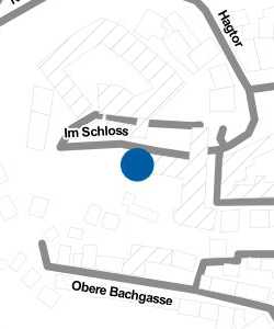Vorschau: Karte von Kriminalpolizeiinspektion Amberg Beratungsstelle