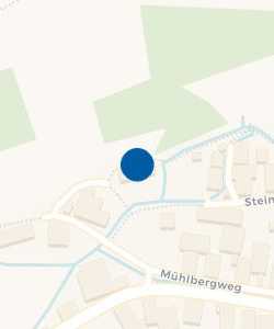 Vorschau: Karte von Kindergarten Suffersheim