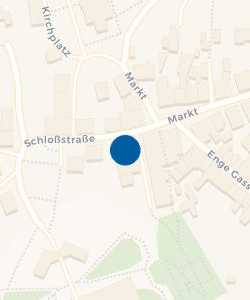 Vorschau: Karte von Stadthaus der Stadt Augustusburg
