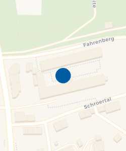 Vorschau: Karte von Residenz an der Pieperbecke