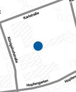 Vorschau: Karte von Hans-Schüller-Volksschule
