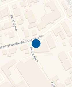 Vorschau: Karte von Teile-Eck Hövelhof