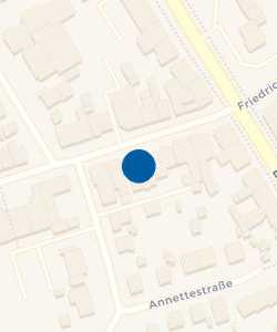 Vorschau: Karte von Sparkasse Vest Recklinghausen - BeratungsCenter