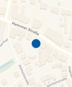 Vorschau: Karte von Schaeffer Friseure Hamm