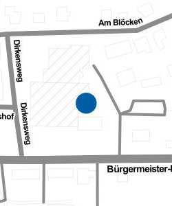 Vorschau: Karte von Polizei Meckelfeld