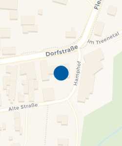 Vorschau: Karte von Polizeistation Tarp