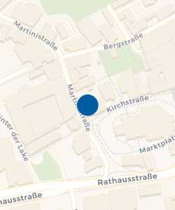 Vorschau: Karte von Beatclub Keller Greven