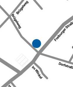 Vorschau: Karte von Rössle-Apotheke Hofweier