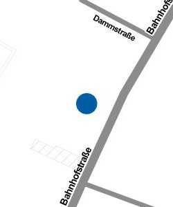 Vorschau: Karte von Friesen-Apotheke Bad Malente