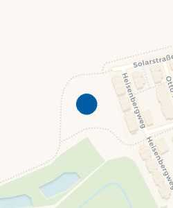 Vorschau: Karte von Bolzplatz Wiggenhausen