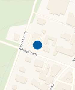 Vorschau: Karte von Restaurant Böhmerwald