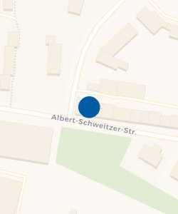 Vorschau: Karte von Albert Schweitzer Apotheke