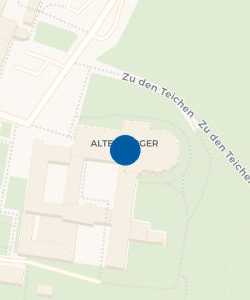 Vorschau: Karte von Altenberger Dom - Bergischer Dom