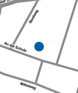 Vorschau: Karte von Kleeblattschule