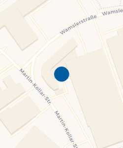 Vorschau: Karte von Juliana Gewächshaus-Centrum