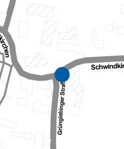 Vorschau: Karte von Metzgerei Neuwirt Feckl Imbiss & Partyservice
