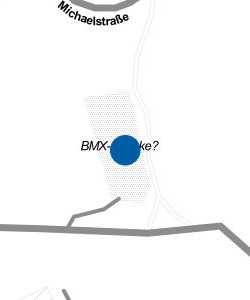 Vorschau: Karte von BMX-Strecke
