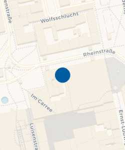 Vorschau: Karte von Kieferorthopädische Gemeinschaftspraxis Dr. Schröder & Dr. Kowalski