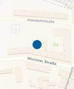 Vorschau: Karte von Schule zur Lernförderung "Adolph Diesterweg"