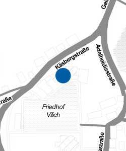 Vorschau: Karte von Adelheidisschule