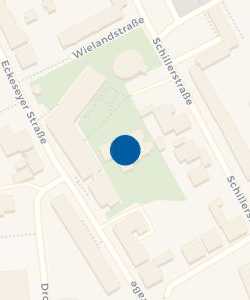 Vorschau: Karte von Lukaspark