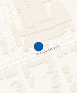 Vorschau: Karte von Lukaskrankenhaus Klinik für Kinder und Jugendliche - Neonatologie
