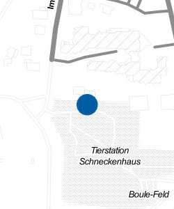 Vorschau: Karte von Schneckenhaus grevenbroich