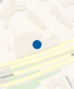 Vorschau: Karte von Volkswagen Zentrum Dortmund