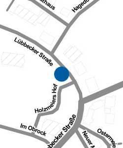 Vorschau: Karte von Fahrschule Bleckmann