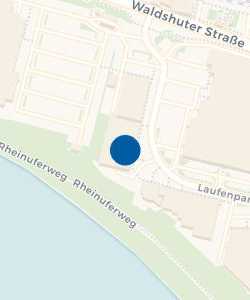 Vorschau: Karte von CUT-INN