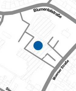 Vorschau: Karte von Küchenschlacht Krefeld