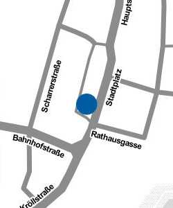 Vorschau: Karte von Luitpoldbrunnen