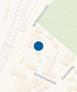 Vorschau: Karte von Autohaus Pinnow