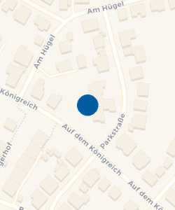 Vorschau: Karte von Inklusive Kindertagesstätte Parkstraße