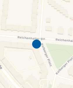 Vorschau: Karte von NuovoMario Berlin