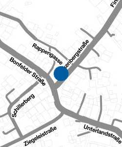 Vorschau: Karte von Backhaus Brecht
