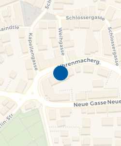 Vorschau: Karte von BEAUTY CENTER SÖFLINGEN - Schönheitssalon