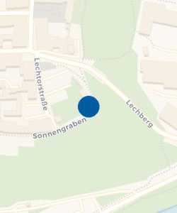 Vorschau: Karte von Kasselturm