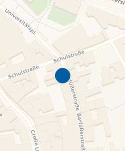 Vorschau: Karte von Sanitätshaus Hellwig