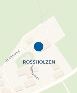 Vorschau: Karte von Moarhof Roßholzen