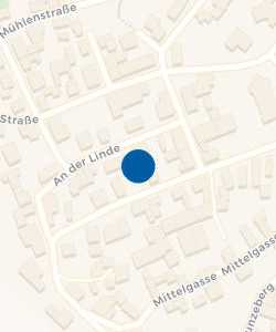 Vorschau: Karte von Kindergarten Arfurt