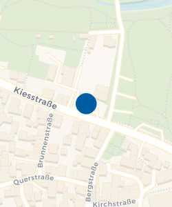 Vorschau: Karte von ARAL-Tankstelle Alexander Knödler